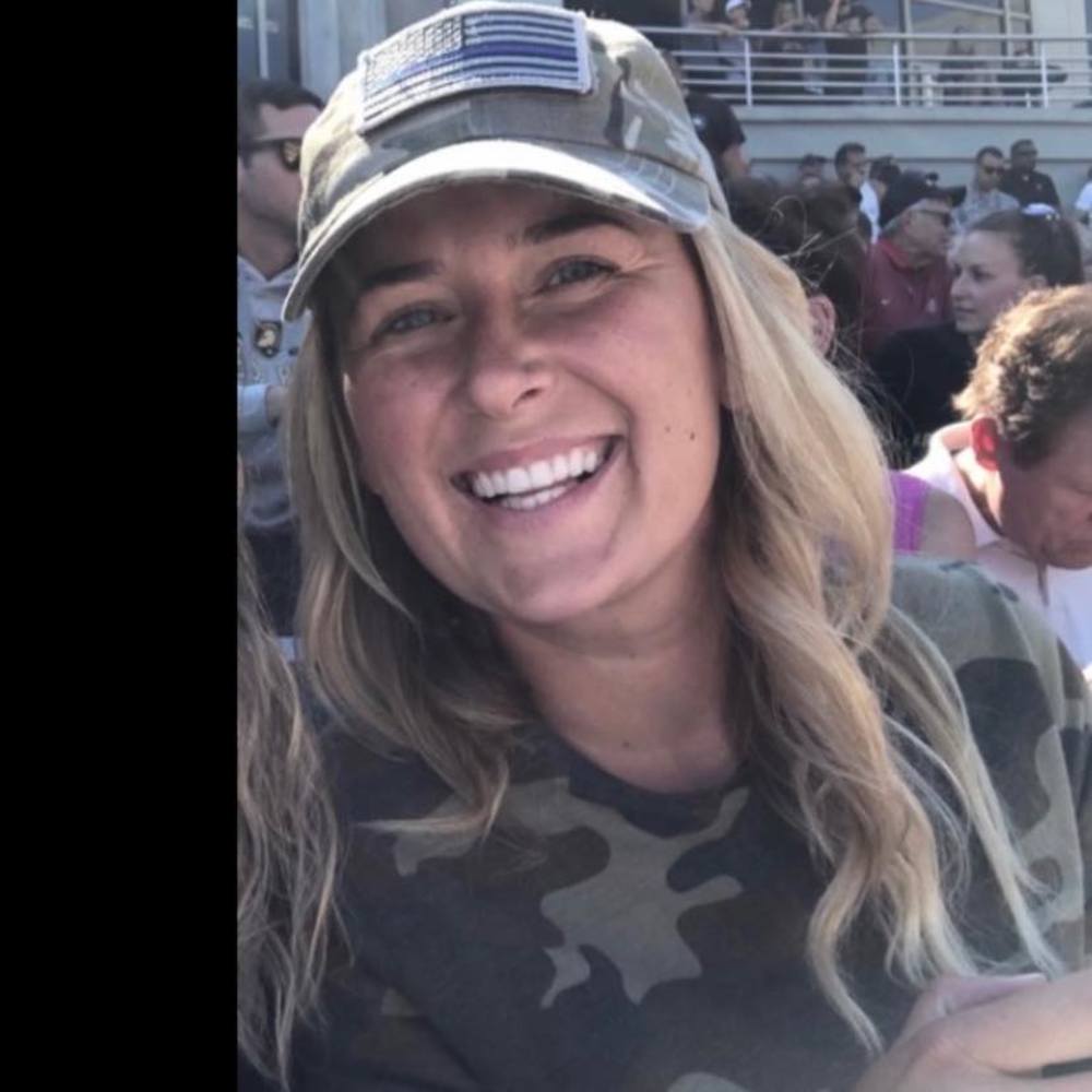 Meet your Posher, Martyna